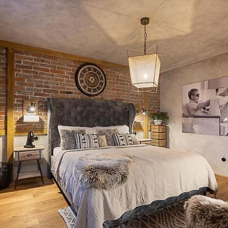 Hotel Mclimon Nový Jičín Extérieur photo