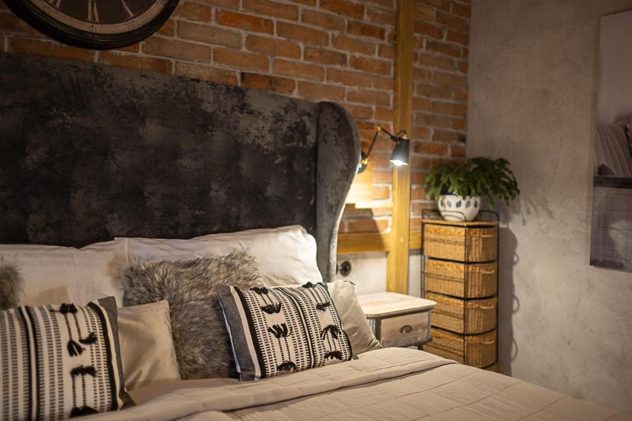 Hotel Mclimon Nový Jičín Extérieur photo
