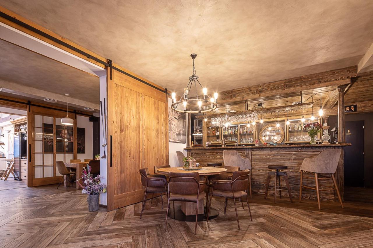 Hotel Mclimon Nový Jičín Extérieur photo
