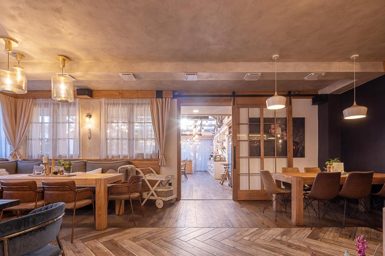 Hotel Mclimon Nový Jičín Extérieur photo