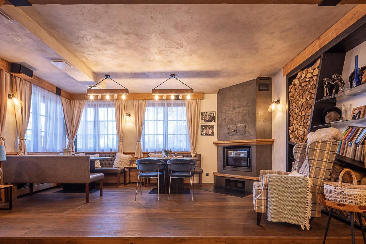 Hotel Mclimon Nový Jičín Extérieur photo