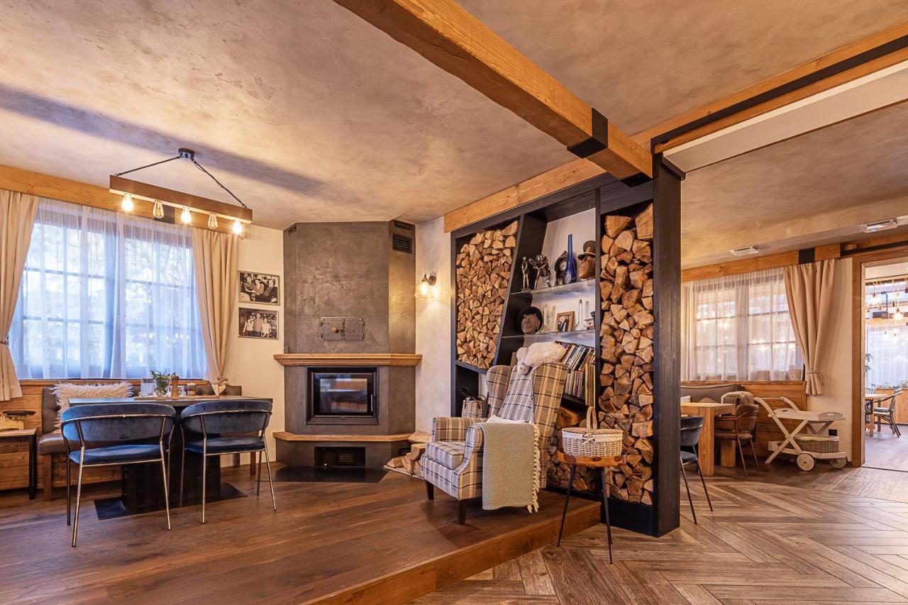 Hotel Mclimon Nový Jičín Extérieur photo