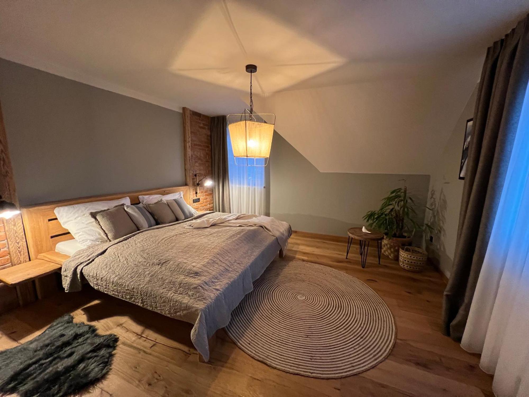 Hotel Mclimon Nový Jičín Extérieur photo