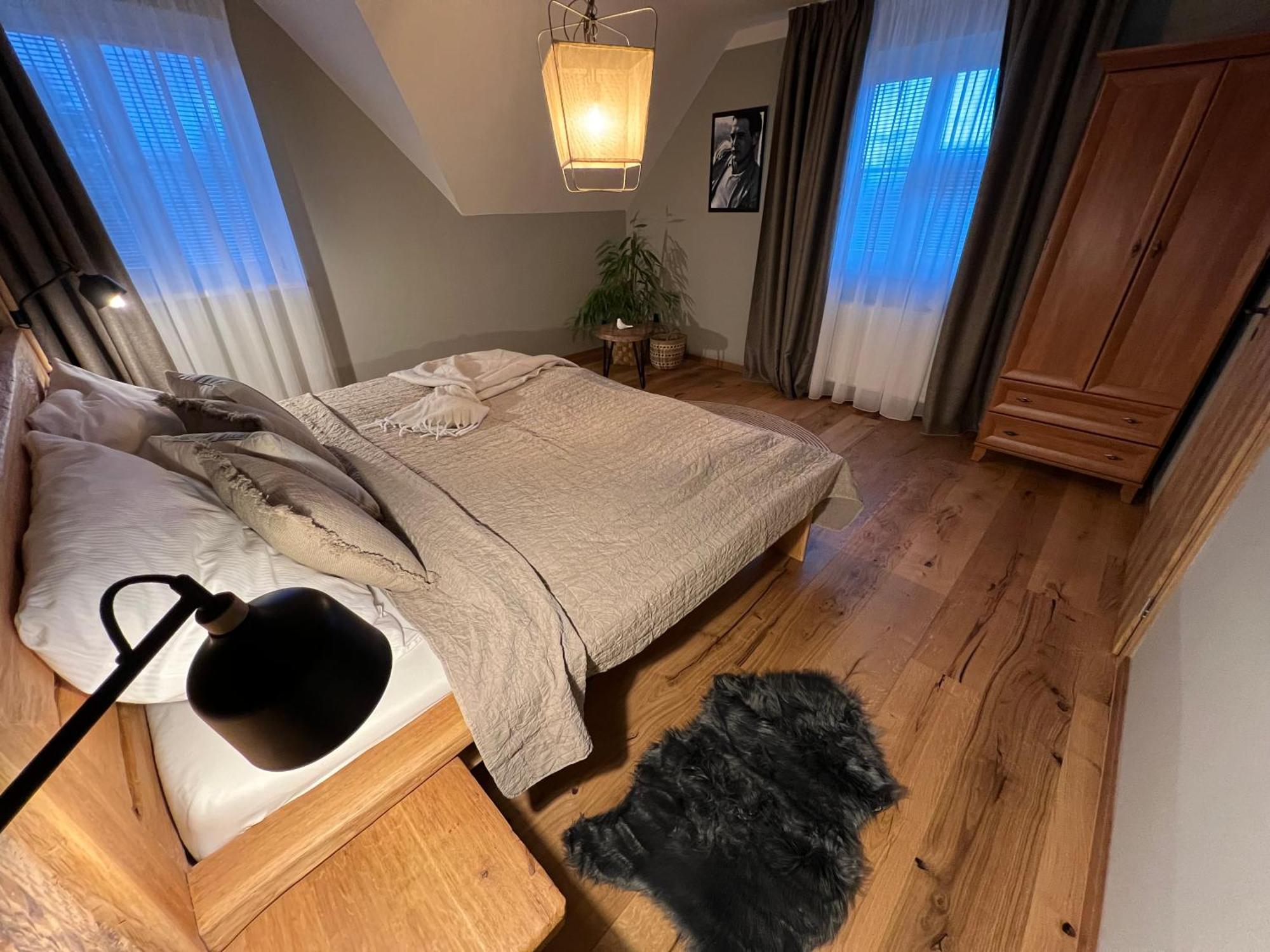 Hotel Mclimon Nový Jičín Extérieur photo