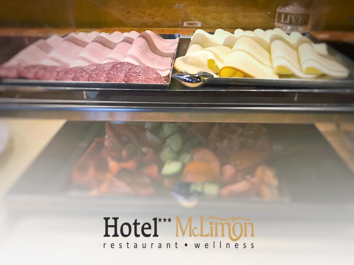 Hotel Mclimon Nový Jičín Extérieur photo
