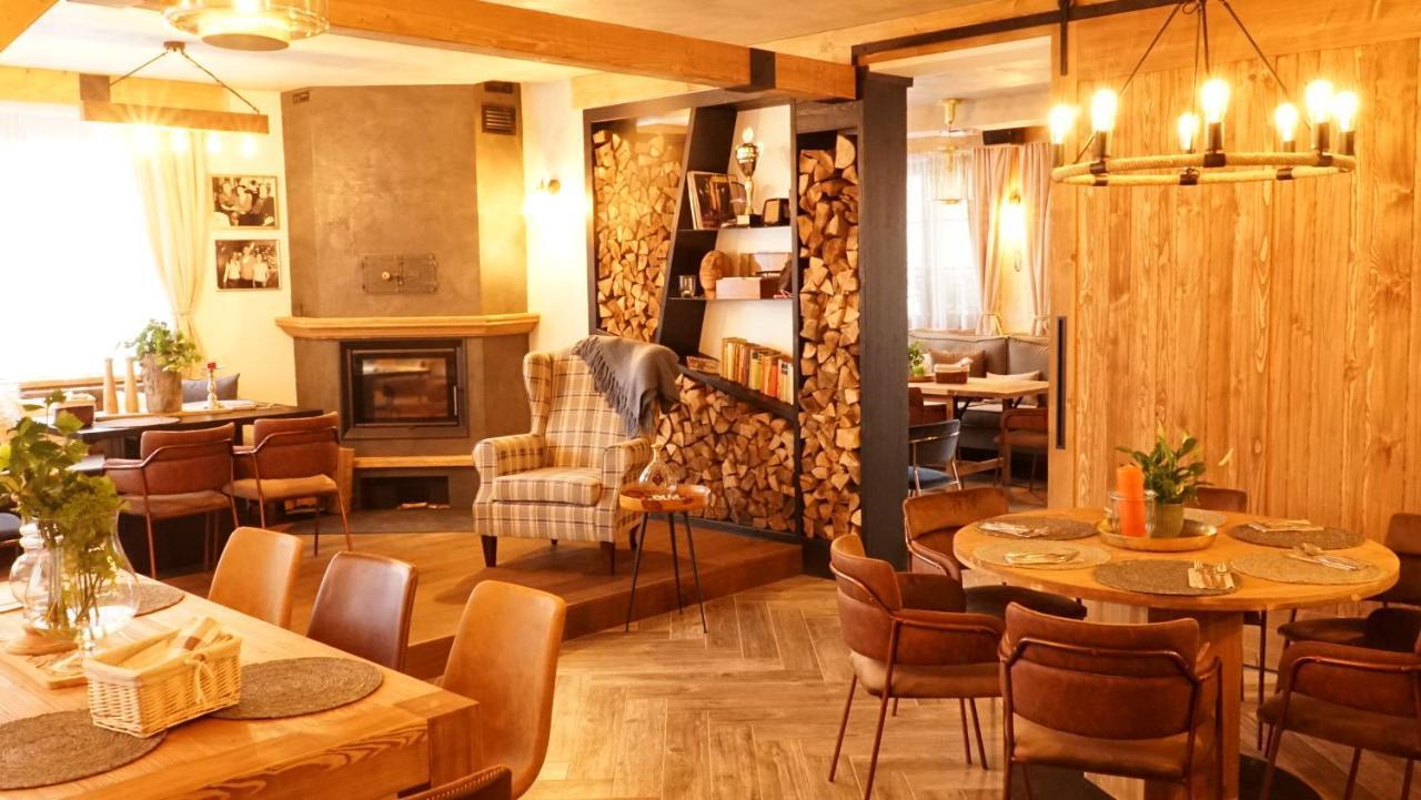 Hotel Mclimon Nový Jičín Extérieur photo