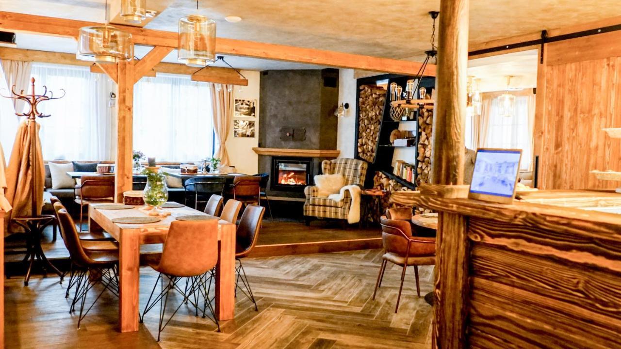 Hotel Mclimon Nový Jičín Extérieur photo